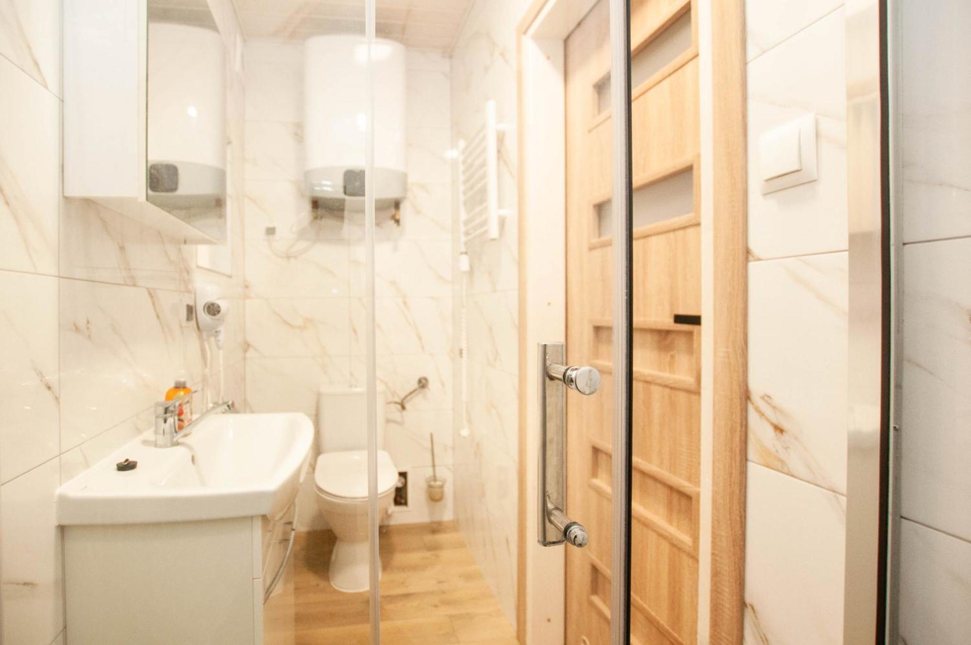 Aparts Care Beztroska Sianozety Ngoại thất bức ảnh